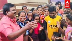 Thirupachi Benjamin | பிரபல ஹோட்டலில் விருந்து..பூரித்துபோன நரிக்குறவ மக்கள்! அசத்திய நடிகர்