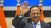 NSA Ajit Doval: लगातार तीसरी बार NSA बनाए गए अजित डोभाल, पीएम मोदी के प्रधान सचिव पद पर बने रहेंगे पीके मिश्र
