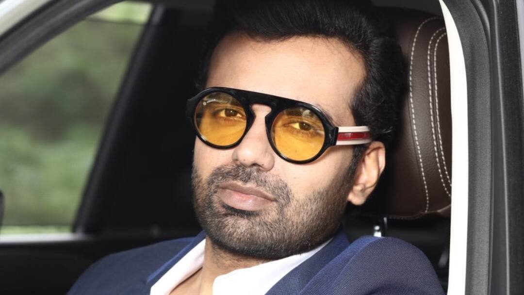 IAS Abhishek Singh first reaction who tries to get his job yogi governmet Suspended him योगी सरकार के इनकार के बीच IAS अभिषेक सिंह कहा- वक्त बदल रहा है