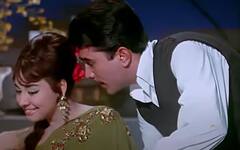 'ते स्वत:समोर इतरांना किरकोळ समजायचे' राजेश खन्ना यांच्याविषयी प्रसिद्ध अभिनेत्रीने असं का म्हटलं?