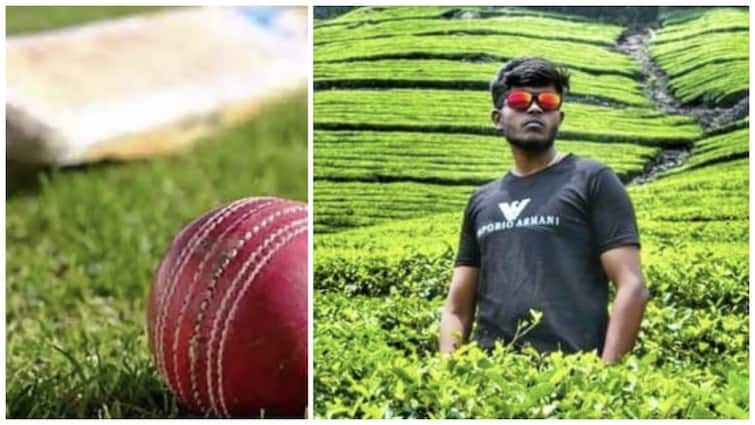 Shocking in Puducherry as teenager dies after collapsing while playing cricket பரிதாபம்! விளையாடும்போது சுருண்டு விழுந்து மரணம்! கிரிக்கெட் விளையாடிய வாலிபருக்கு நிகழ்ந்த சோகம்