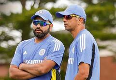 T20 World Cup 2024 : टीम इंडिया सुपर 8 मध्ये कुणाविरुद्ध लढणार, जाणून घ्या संपूर्ण वेळापत्रक एका क्लिकवर