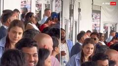 INd vs PAK मैच में गुस्से से आग बबूला हुईं थीं अनुष्का शर्मा!