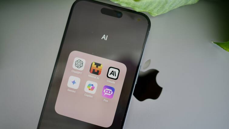 Apple WWDC 2024 Announcements Partnership With OpenAI Integration Of ChatGPT Into Siri iOS 18 Free Know Why Apple Reportedly Not Giving A Penny To OpenAI For Integration Of ChatGPT Into iOS 18, Here's Why