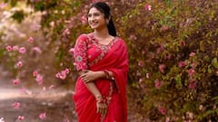 Janaki Kalaganaledu Vishnu Priya Photos: కుందనపు బొమ్మ నిను చూస్తూ రెప్ప వేయడం మరిచా - జానకి కలగనలేదు మల్లిక ఫొటోస్ చూసిన నెటిజన్ల రియాక్షన్ ఇదే!