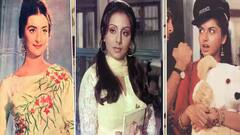 કરિયરના પીક પર આ અભિનેત્રીઓએ કર્યા લગ્ન અને બાદમાં છોડ્યું કરિયર