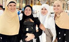 Photos: सानिया मिर्जा की लाइफ से जुड़ा दिलचस्प फैक्ट, जानें Mohammad Azharuddin से क्या है कनेक्शन