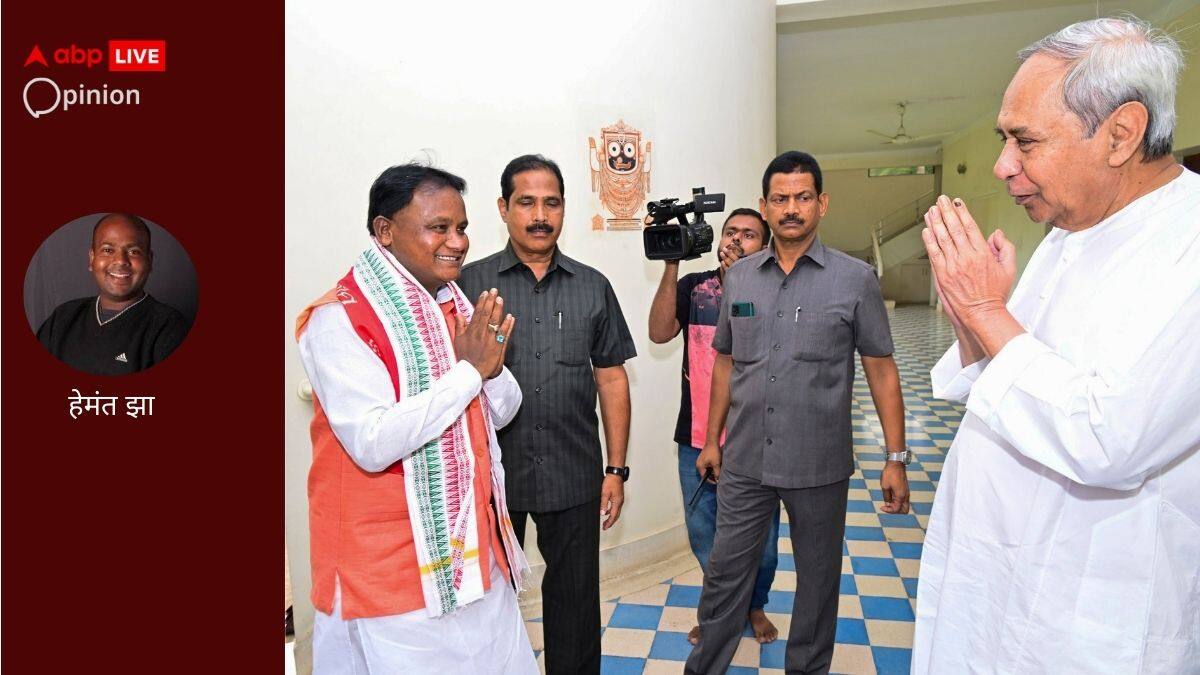 ओडिशा और अयोध्या ने बंगाल को चुनावी हिंसा पर सिखाया सबक