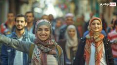 ਇਸ ਦੇਸ਼ 'ਚ ਰਹਿੰਦੇ ਨੇ 120 ਦੇਸ਼ਾਂ ਦੇ ਲੋਕ, ਮੂਲ ਨਿਵਾਸੀ ਆਪਣੇ ਹੀ ਦੇਸ਼ 'ਚ ਬਣੇ ਘੱਟ ਗਿਣਤੀ