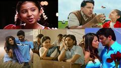 HBD GV Prakash : ஜி.வி. பிரகாஷின் உருக வைக்கும் டாப் 10 பாடல்கள் !