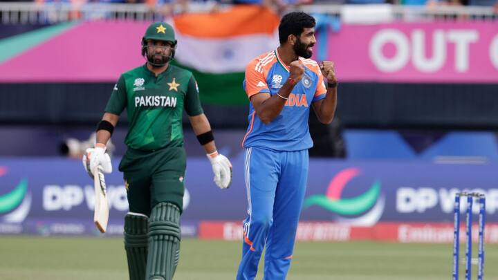 চলতি বিশ্বকাপে ২০টি দলকে ৪টি গ্রুপে ভাগ করা হয়েছে। প্রত্যেক গ্রুপে রয়েছে ৫টি করে দল।