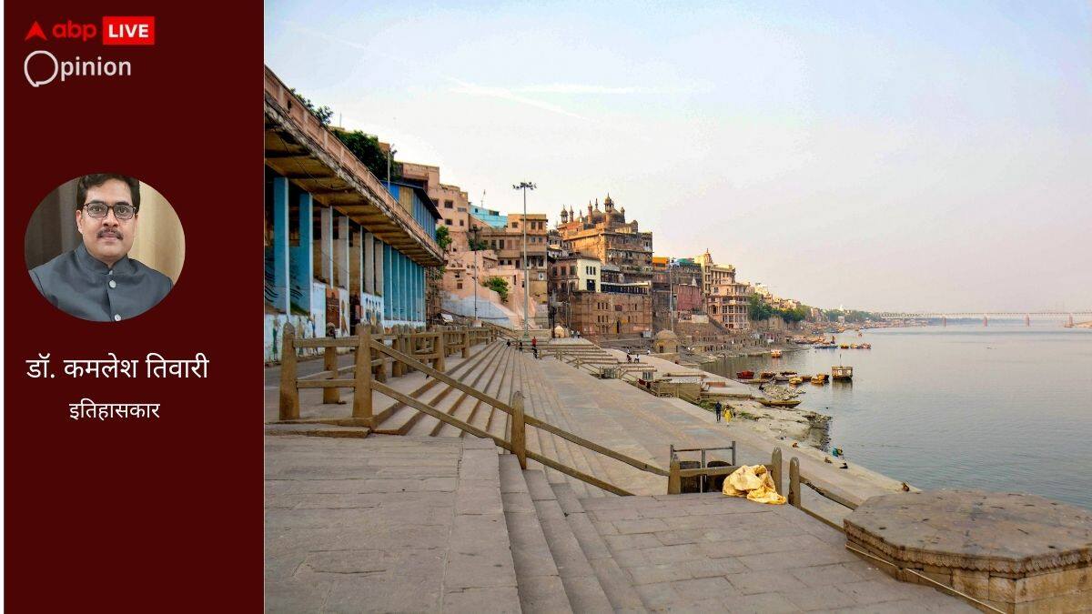 10 साल में 40 हजार करोड़ की परियोजनाएं, दुनिया की सबसे लंबी रिवर क्रूज यात्रा... काशी बना पूर्वांचल का बिजनेस हब