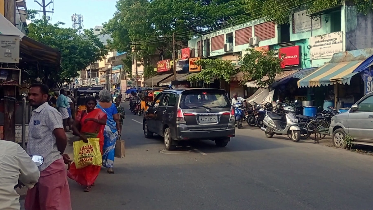 அதிர்ச்சி! 9 வயது சிறுவனுக்கு பாலியல் தொல்லை; இளம்பெண் போக்சோவில் கைது