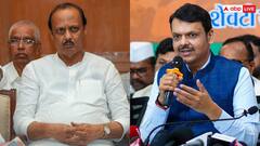 महाराष्ट्र में अजित पवार की NCP से गठबंधन तोड़ेगी बीजेपी? इस रिपोर्ट में है बड़ा दावा