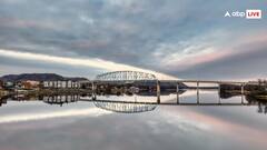 दुनिया की सबसे गहरी नदी, जिसमें कई मंजिला जहाज भी डूबे तो नहीं आएंगे नजर