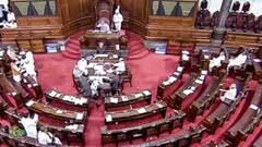 बिहार की दो राज्यसभा सीटों पर उपचुनाव को लेकर सियासी हलचल तेज, जानें- किन नामों की हो रही चर्चा?