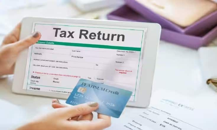 ITR filing with form 16 keep these things in mind  ITR Filing: ફોર્મ 16 ની મદદથી ફાઈલ કરવુ છે ITR, જાણો કઈ વાતનુ રાખવુ પડશે ધ્યાન 