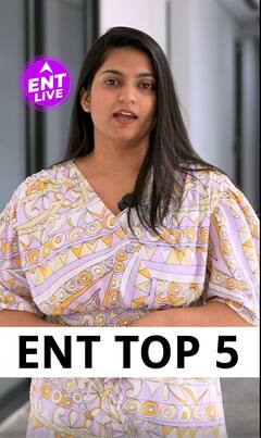 Pushpa 2 को लेकर सामने आया बड़ा Update, Singham Again की Release Date टली , ENT TOP 5