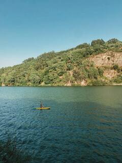 दुनिया की सबसे गहरी नदी, जिसमें कई मंजिला जहाज भी डूबे तो नहीं आएंगे नजर