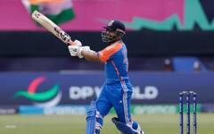 T20 World Cup ਵਿਚਾਲੇ ਟੀਮ ਇੰਡੀਆ ਨੂੰ 440 ਵੋਲਟ ਦਾ ਝਟਕਾ, ਇਸ ਖਿਡਾਰੀ ਨੇ ਸੰਨਿਆਸ ਦਾ ਕੀਤਾ ਐਲਾਨ!