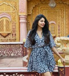 Pooja Sawant :'कोकणची चेडवा हो नाखवा...', अभिनेत्री पूजा सावंत लग्नानंतर पहिल्यांदाच पोहचली कोकणात