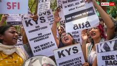 NEET मामले पर NTA का सुप्रीम कोर्ट में जवाब, इन छात्रों की फिर होगी परीक्षा