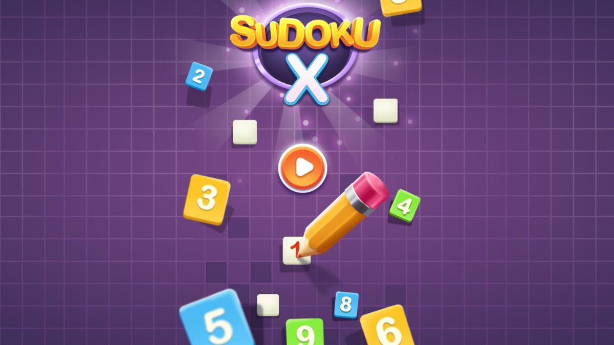 Top 5 Puzzle Games You Should Try On Games Live: Sudoku, 2048, Aqua Blocks, More