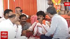 माझ्या कानावर 100 कोटींचा आकडा आलाय, मनोज जरांगेंचा खळबळजनक गौप्यस्फोट, शंभूराज देसाईंकडे मोठी मागणी