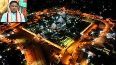 బీజేపీ వచ్చింది గుడి ద్వారాలు తెరుచుకున్నాయ్, పూరీ జగన్నాథుని ఆలయంపై సీఎం స్పెషల్ ఫోకస్