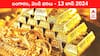 Latest Gold-Silver Prices Today: గోల్డ్‌ మీద ఫెడ్‌ నిర్ణయాల ప్రభావం - ఈ రోజు బంగారం, వెండి కొత్త ధరలు ఇవి