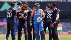 IND vs USA: যুক্তরাষ্ট্রকে হারিয়েই সৌরভকে পিছনে ফেললেন রোহিত, লজ্জার রেকর্ড গড়লেন কোহলি