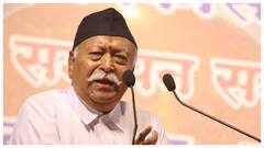 लोकसभा चुनाव के बाद पहली बार CM योगी से मिलेंगे RSS चीफ मोहन भागवत! जानें क्या हैं मीटिंग के मायने