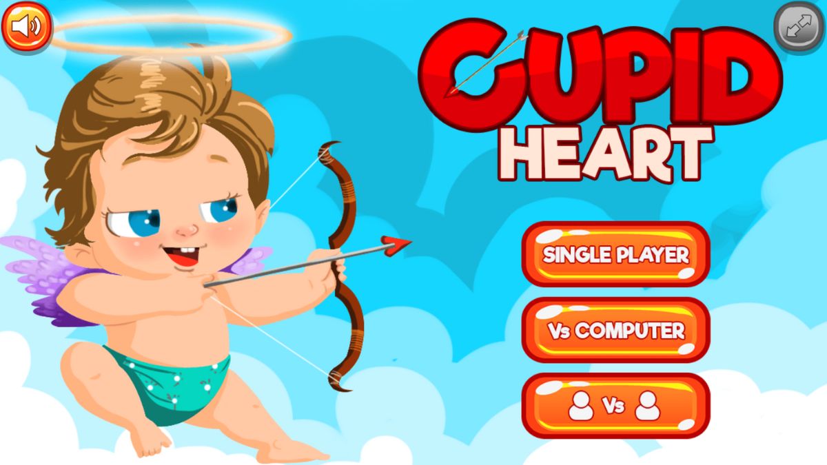 Guns & Bottles, Cupid Heart, More: Top 5 Shooting Games You Can’t Resist Playing on Games Live