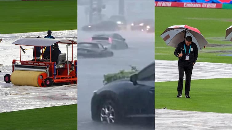 फ्लोरिडा में धुल जाएंगे T20 World Cup 2024 के तीनों मैच? भारी बारिश ने बढ़ाई चिंता