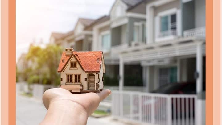 कुछ लोग बना हुआ घर खरीदने हैं. तो वहीं बहुत से लोग जमीन लेकर उस पर अपनी मर्जी का घर बनवाना पसंद करते हैं पसंद करते हैं.