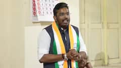 एमपी: कांग्रेस से बीजेपी में गए अक्षय कांति बम को लगा बड़ा झटका, जानें- ऐसा क्या हो गया?