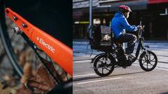 E Bike : இ பைக் பயன்படுத்துவதால் இதையெல்லாம் மிச்சம் பண்ணலாமா?