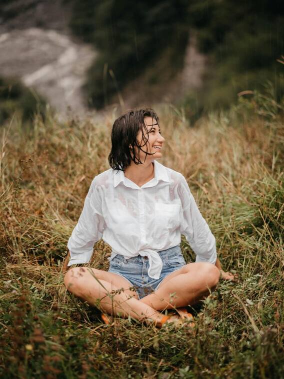 भारत के इस गांव में हर औरत होती है खूबसूरत