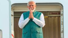 G7 Summit में क्या होगा एजेंडा? इटली रवाना होने से पहले पीएम मोदी ने कर दिया साफ; जानें क्या कहा?