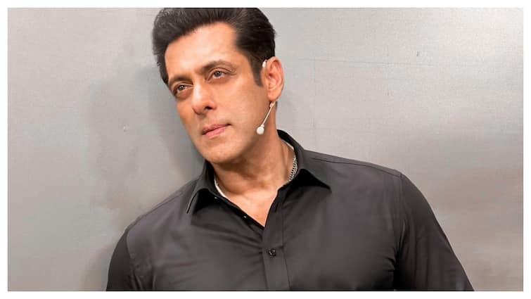 Salman Khan Records Statement In Connection To Firing Incident, Says He Woke Up To Gunshot Salman Khan Records Statement In Connection To Firing Incident, Says He Woke Up To Gunshot