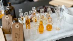 DIY Aromatherapy: Creating Custom Blends To Manage Stress And Enhance Well-Being