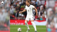 ফেভারিট হয়েও সতর্ক ইংল্যান্ডের অধিনায়ক হ্যারি কেন, প্রতিপক্ষদের দিচ্ছেন হুঁশিয়ারিও