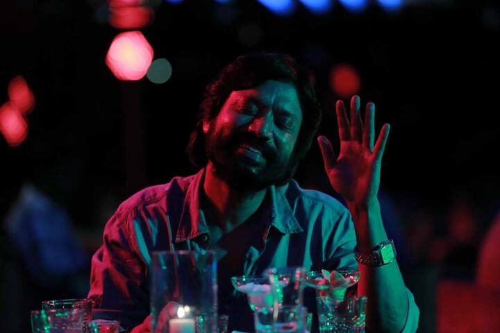 அருண் குமார் இயக்கத்தில் விக்ரம் தற்போது நடித்து வரும் படம் வீர தீர சூரன். இந்த படத்தில் எஸ் ஜே சூர்யா முக்கியமான கதாபாத்திரத்தில் நடிக்க உள்ளார். படத்தின் இரண்டாம் கட்ட படப்பிடிப்பு ஜூன் 20 ஆம் தேதி தொடங்க உள்ளதாக தகவல்கள் பரவி வருகிறது.