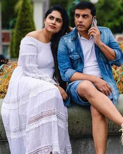 Dil Raju: అమెరికాలో దిల్ రాజు ఫ్యామిలీ - సినిమా హీరో స్టైల్‌లో అదిరిపోయే ఫొటోలు.. ఇవిగో చూసేయండి