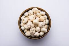 Makhana Kheer Recipe: આ રીતે બનાવો મખાનાની ખીર, તે સ્વાદિષ્ટ હોવાની સાથે સાથે સ્વાસ્થ્ય માટે પણ ફાયદાકારક છે.