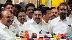 தேர்தலில் அதிமுக கூடுதல் வாக்குகளை பெற்றுள்ளது. கட்சி பலமாக இருக்கிறது - எடப்பாடி பழனிசாமி திட்டவட்டம்