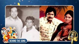 Behind The Song: கோபத்தில் கத்திய எம்.எஸ்.வி.. வார்த்தையில் மேஜிக் செய்த கண்ணதாசன்..”வான் நிலா” பாடலின் கதை!