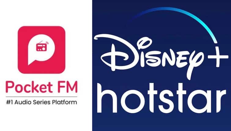Pocket FM Filed Petition on Delhi HC against Disney+ Hotstar over alleged copyright violation Disney+ Hotstar: డిస్నీ+ హాట్‌స్టార్‌‌కు పాకెట్‌ఎఫ్‌ఎం షాక్ - ఆ వెబ్‌ సిరీస్‌పై కాపీ రైట్‌ ఆరోపణలు, హైకోర్టులో పటిషన్‌ దాఖలు..