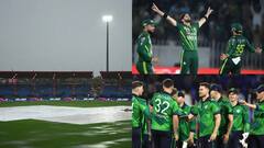 अगर बारिश से रद्द हुआ पाकिस्तान-आयरलैंड मैच, तो क्या होगा सुपर-8 का समीकरण?