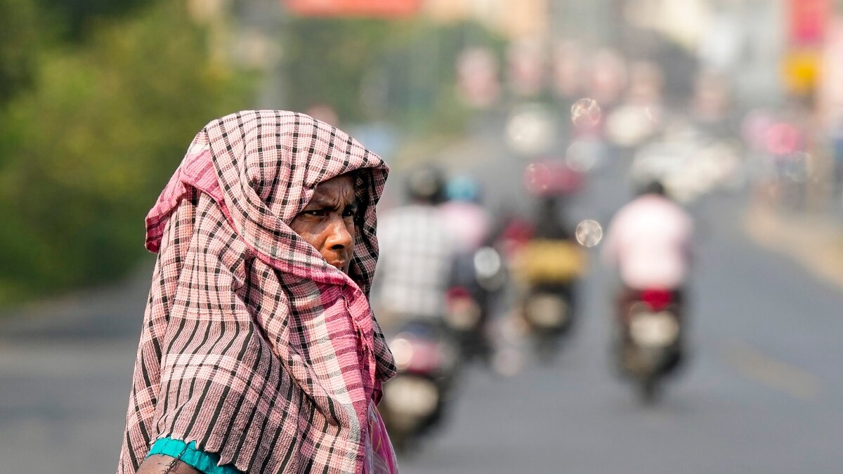 Bihar Heatwave: बिहार के लोगों को गर्मी से कब मिलेगी राहत? बारिश को लेकर आया ये ताजा अपडेट